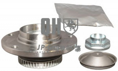JP GROUP 1441400409 -  Ступица колеса